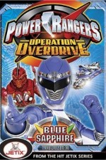 Watch Power Rangers Operation Overdrive Zumvo